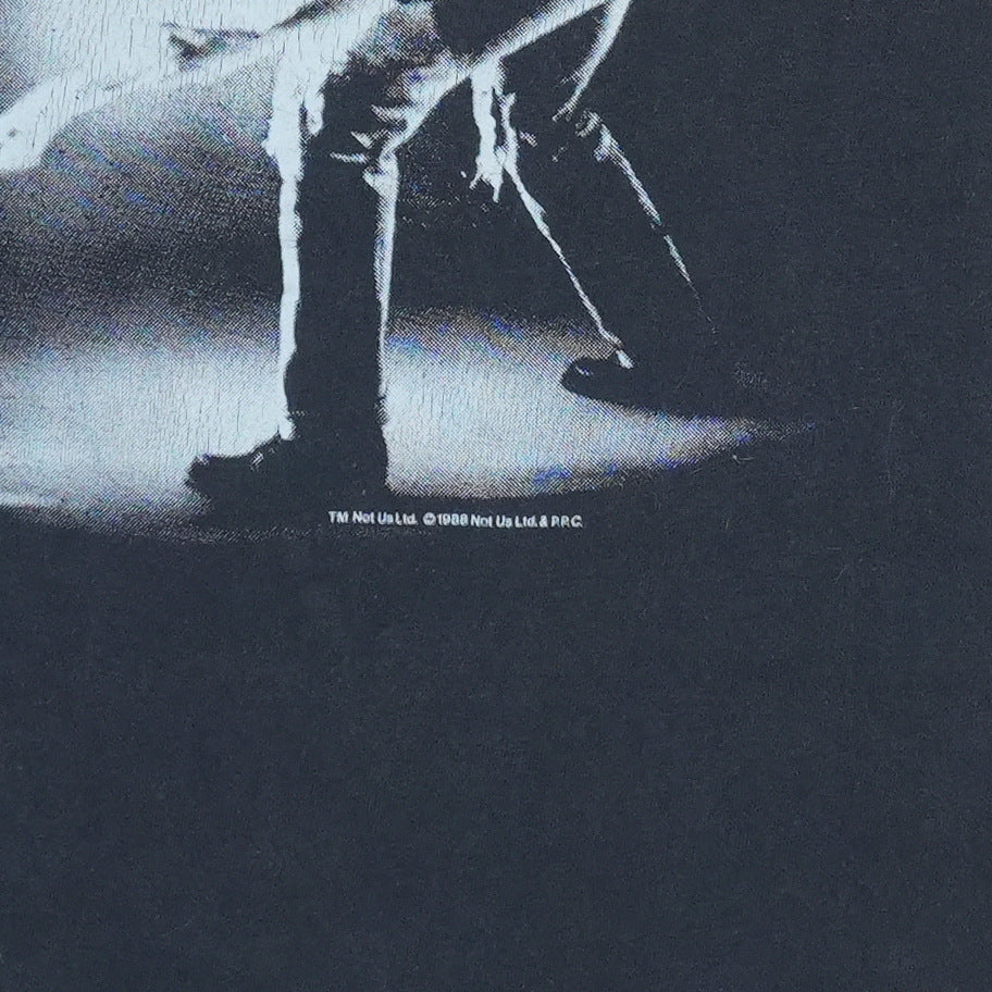 1988 U2 Rattle & Rum Shirt