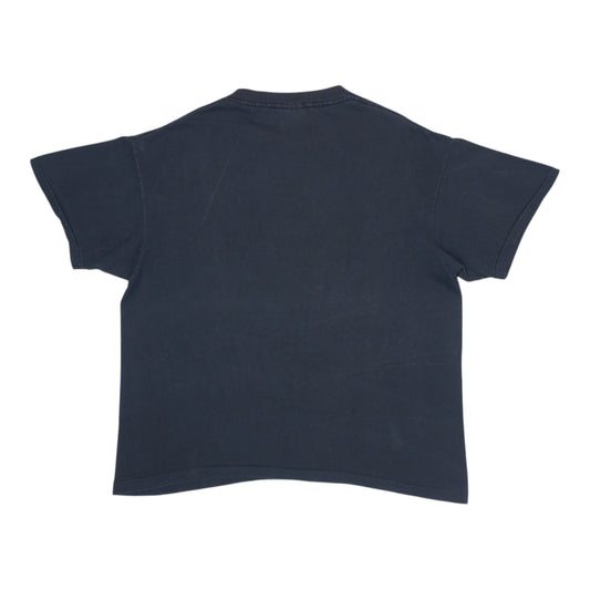 1988 U2 Rattle & Rum Shirt