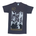 1985 U2 Unforgettable Fire Tour Shirt