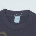 1985 U2 Unforgettable Fire Tour Shirt Detail