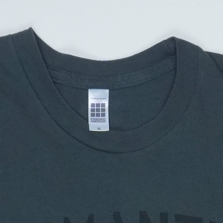 2005 U2 Dismantle Vertigo Tour Shirt