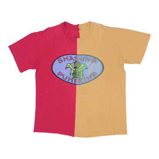 1994 Smashing Pumpkins Color Change Shirt