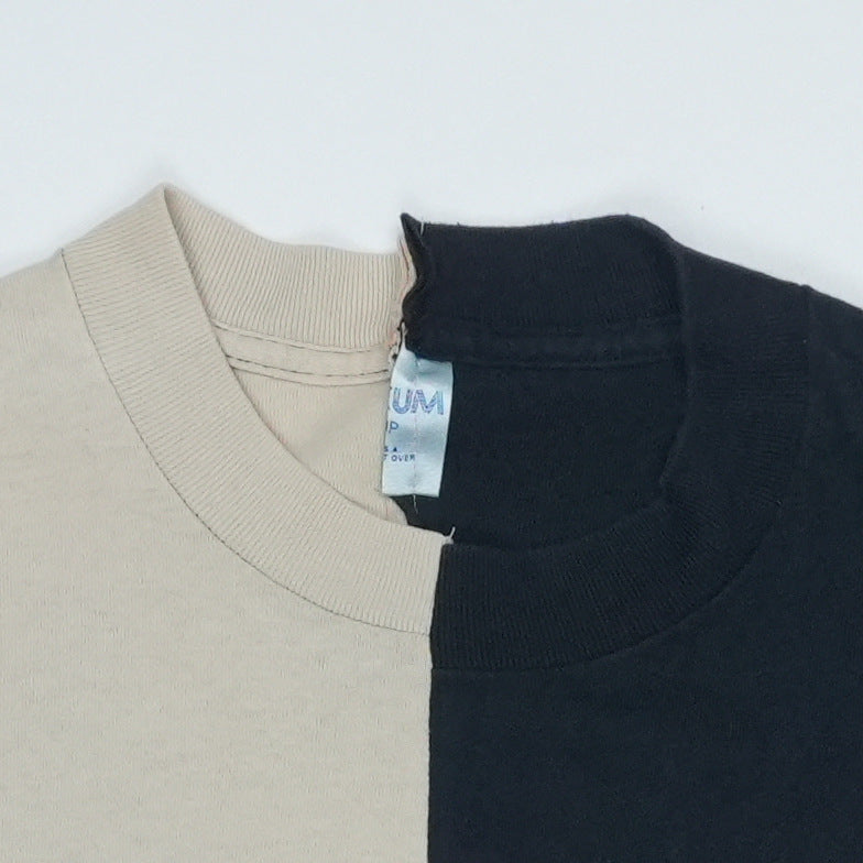 1991 Guns N Roses Color Change Shirt