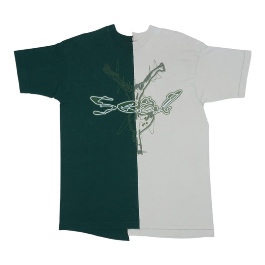 1995 Seal Color Change Shirt
