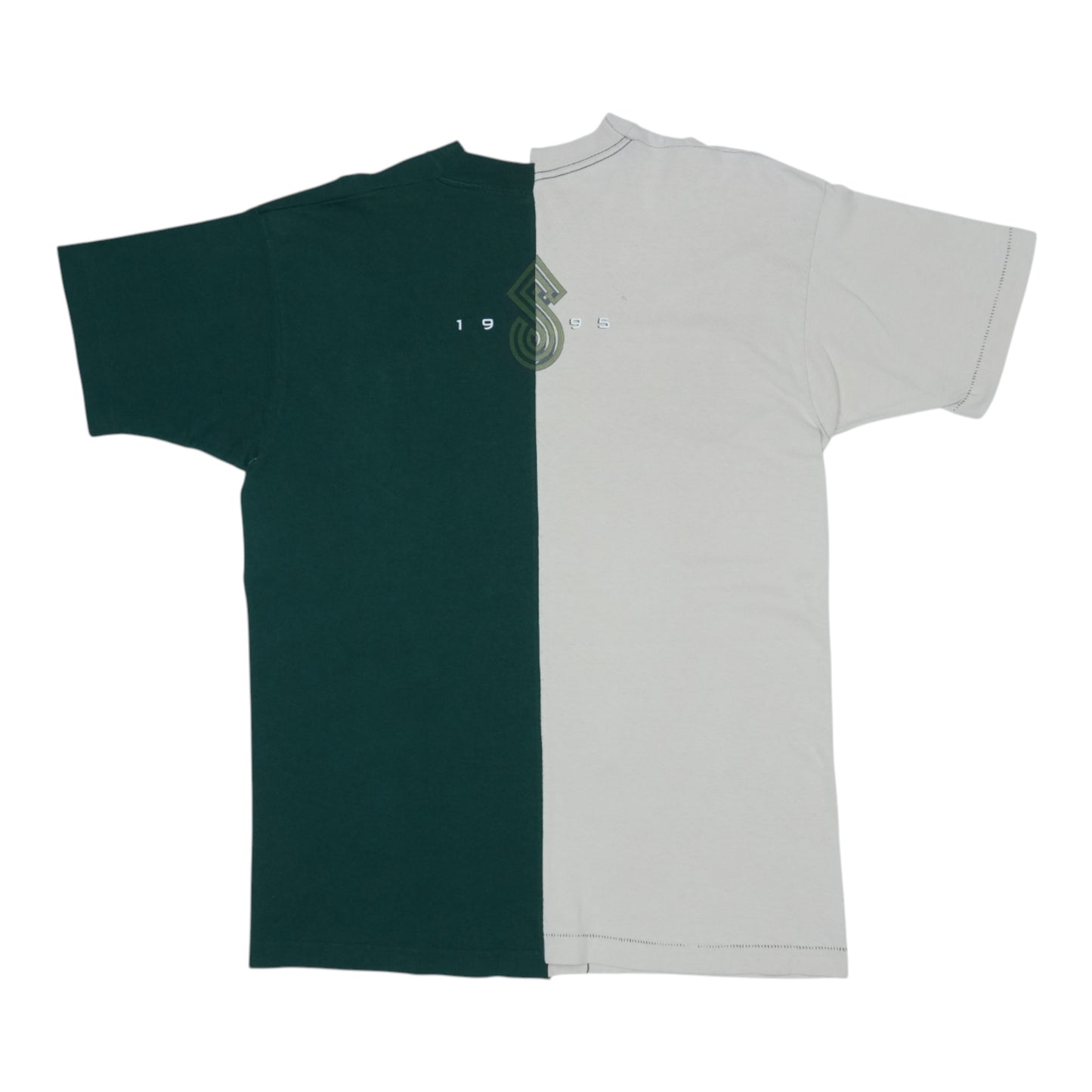 1995 Seal Color Change Shirt