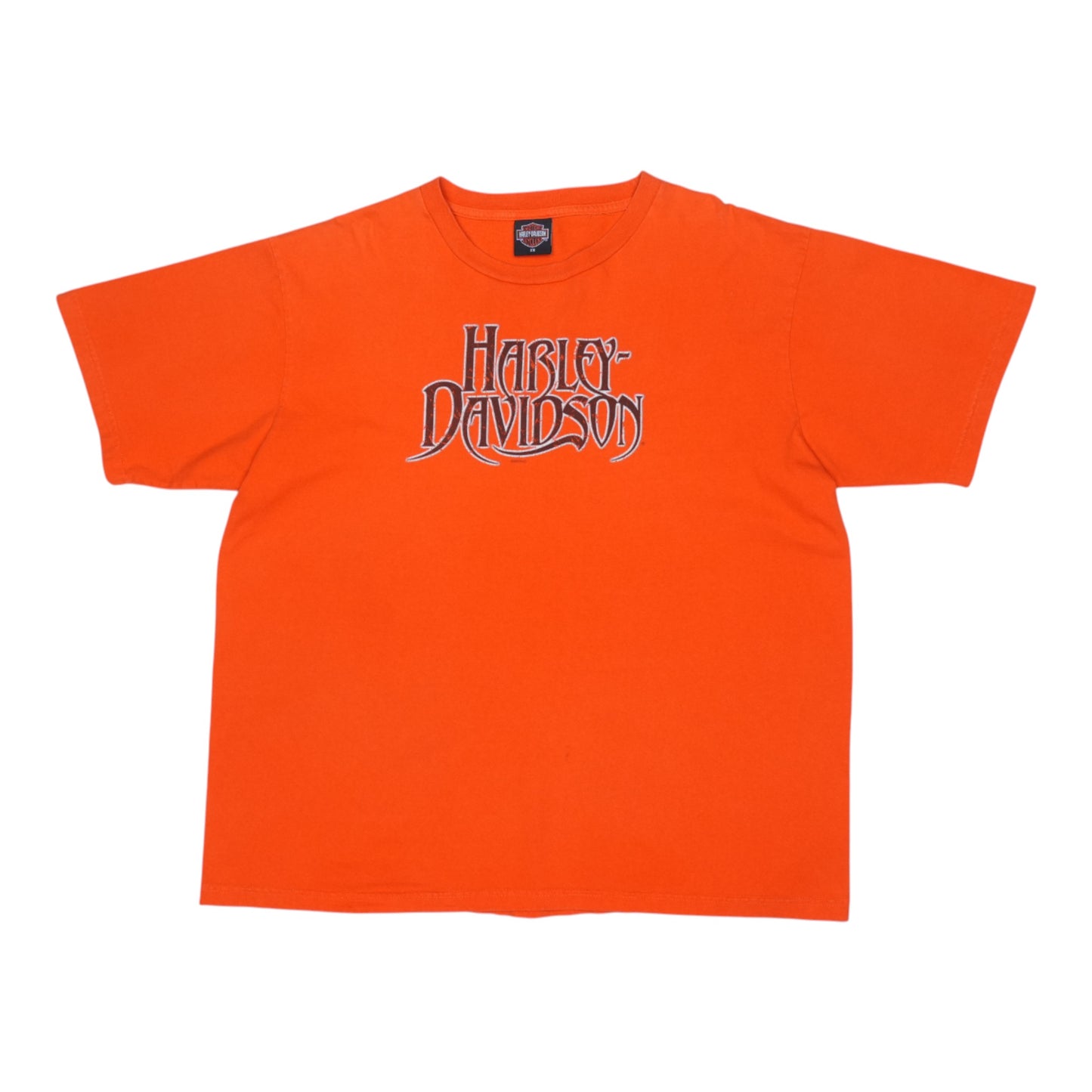 2003 Harley Davidson Florida Shirt