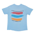 1983 The Police Synchronicity Tour Shirt