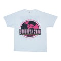 2000 Zootopia Musica Festival Shirt