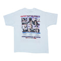 2000 Esscence Music Festival Shirt Back