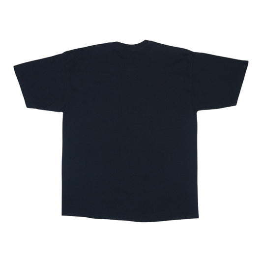 2000 Linkin Park Crew Tour Shirt