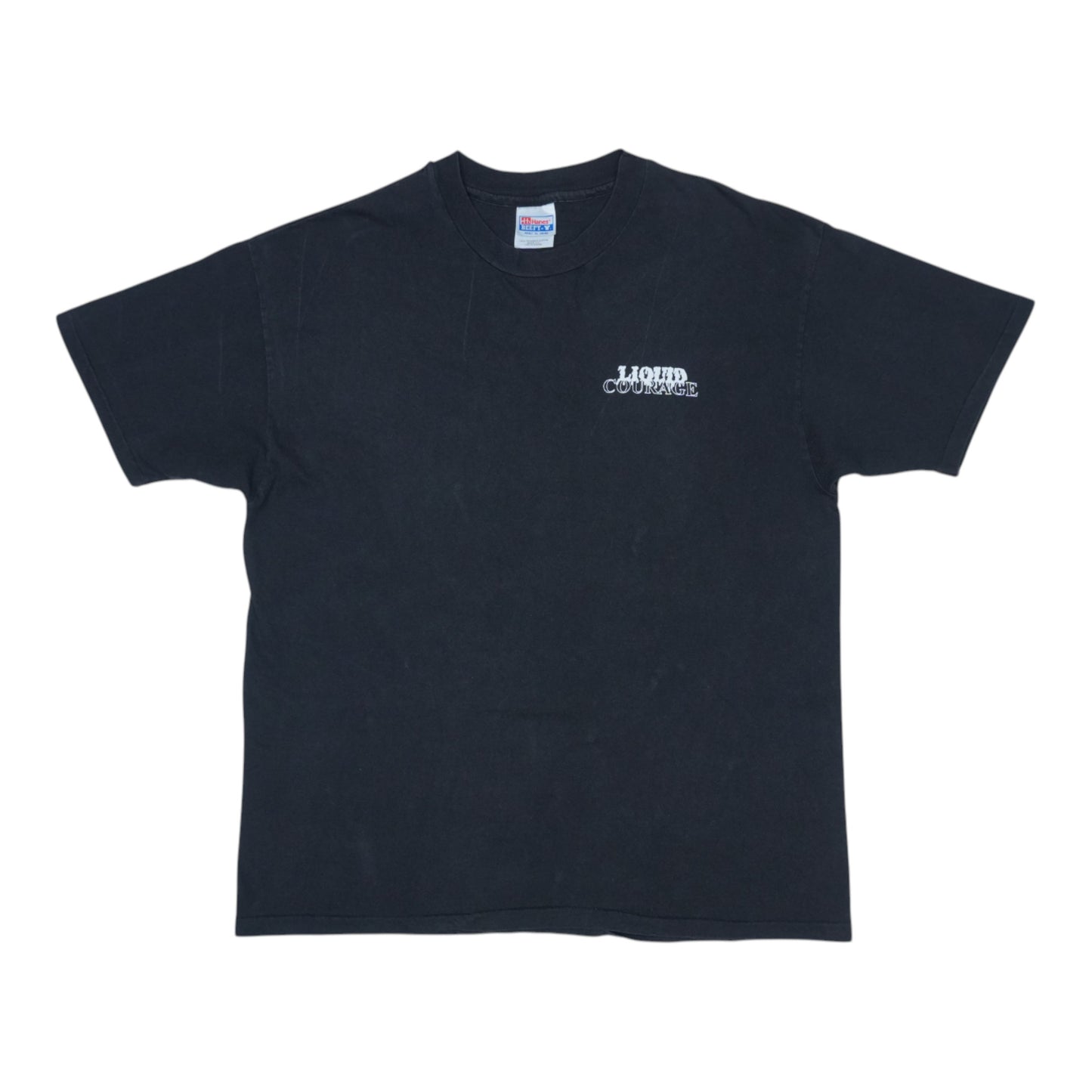 1995 Liquid Courage Tour Shirt