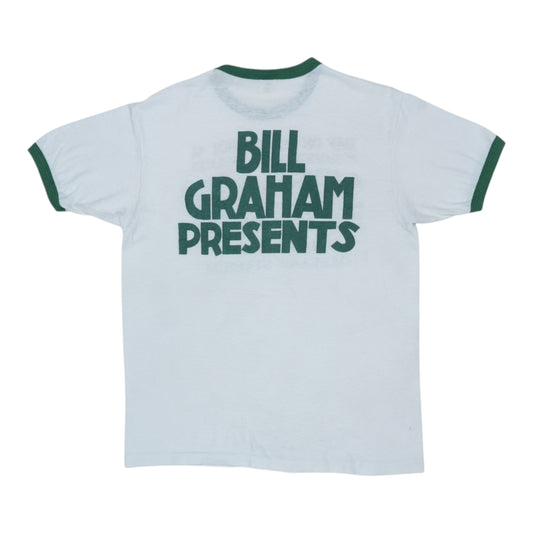 1980 Black Sabbath Day On The Green Shirt