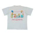 1990 The Simpsons Shirt