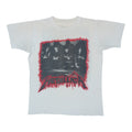 1990 Metallica European Tour Shirt