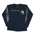 1999 Sevendust Home Long Sleeve Shirt