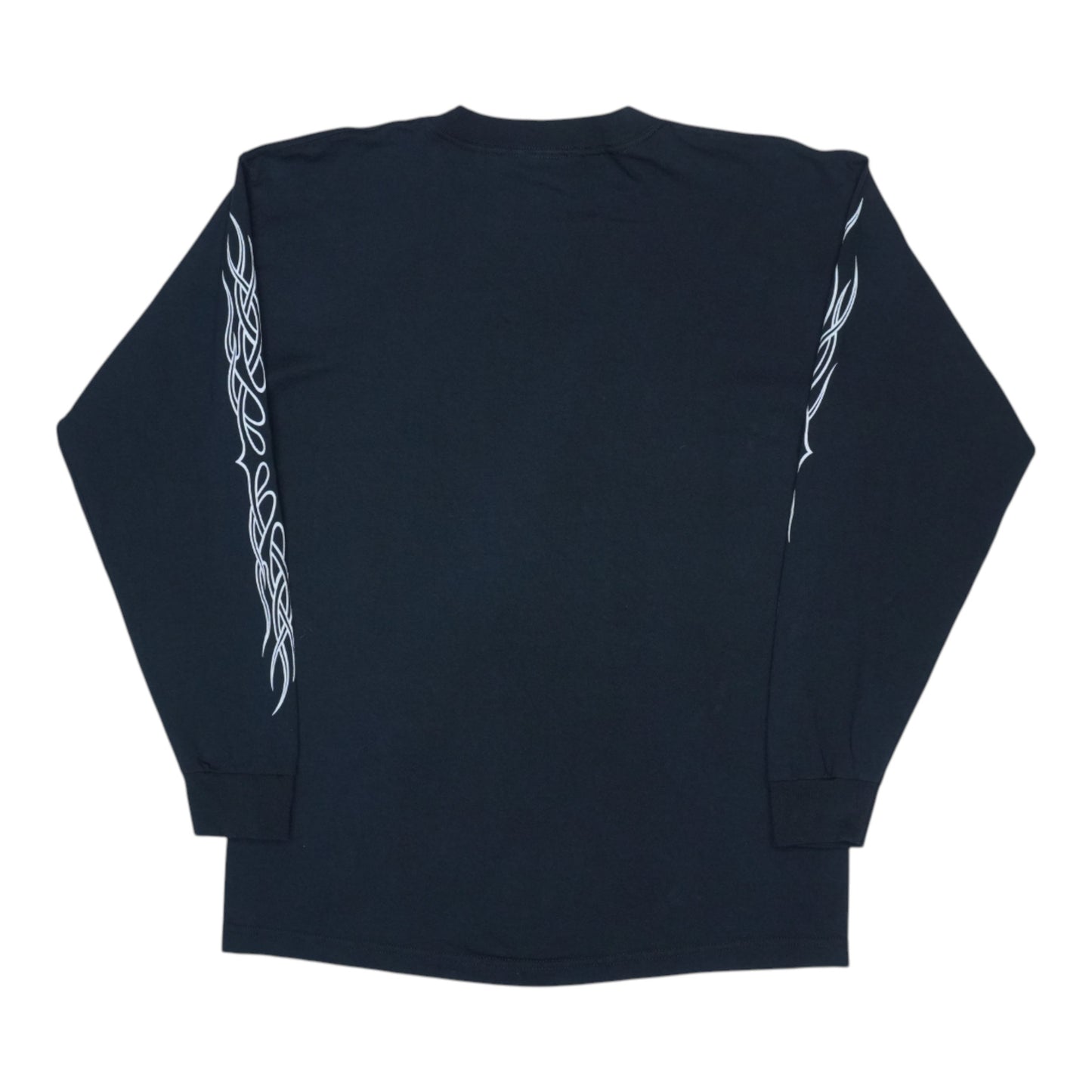 1999 Sevendust Home Long Sleeve Shirt Back