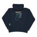 2003 Rolling Stones Four Flicks Tour Hoodie