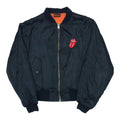 1994 Rolling Stones Voodoo Lounge Bomber Jacket