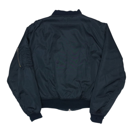 1994 Rolling Stones Voodoo Lounge Bomber Jacket