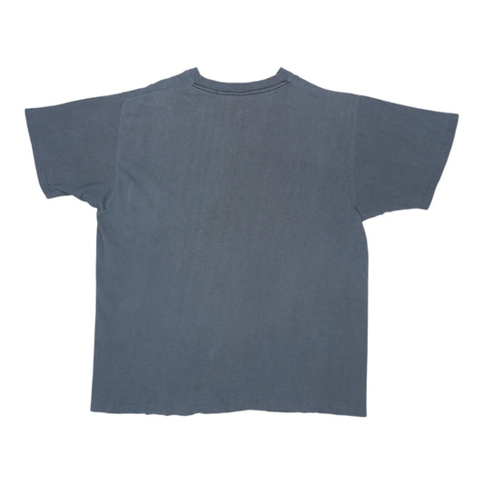 1990s Harley Davidson Australia Shirt Back