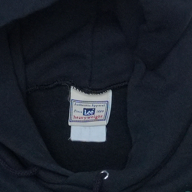 2003 Rolling Stones Four Flicks Tour Hoodie