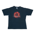 2000 A Perfect Circle Shirt Red