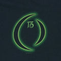 2000 A Perfect Circle Shirt Green