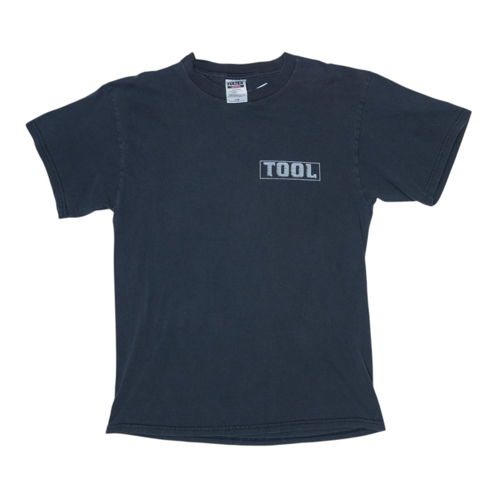 1993 Tool Undertow Shirt
