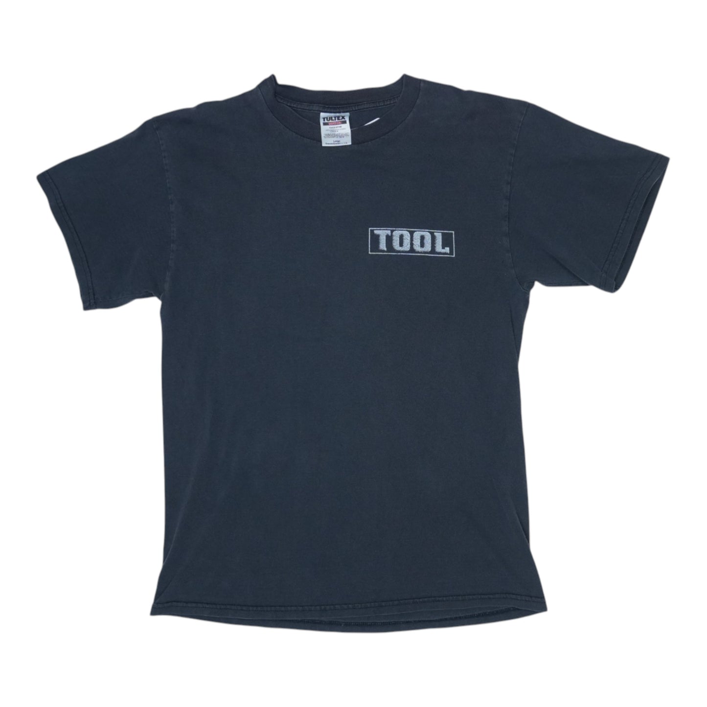1993 Tool Undertow Shirt