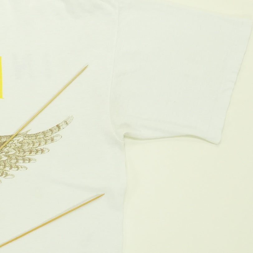 1993 Nirvana In Utero Shirt