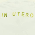 1993 Nirvana In Utero Shirt