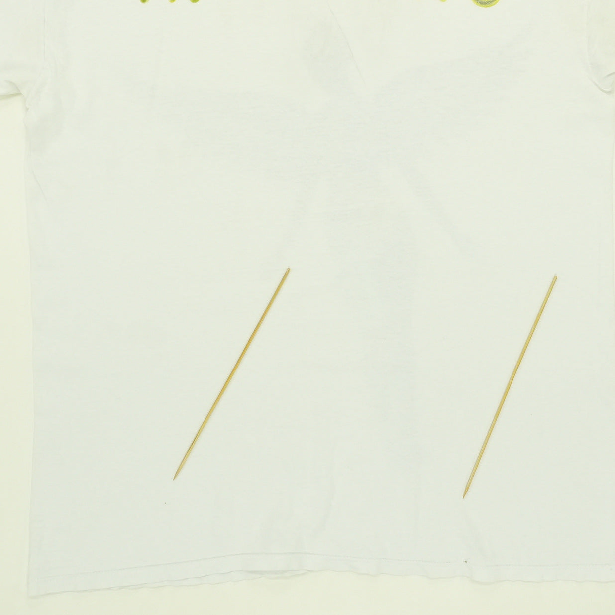 1993 Nirvana In Utero Shirt