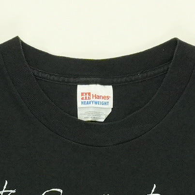 2000 Smashing Pumpkins Machina Tour Shirt | Authentic Vintage Tee