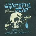 1977 Grateful Dead and Friends Englishtown Concert Shirt