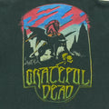 1977 Grateful Dead and Friends Englishtown Concert Shirt