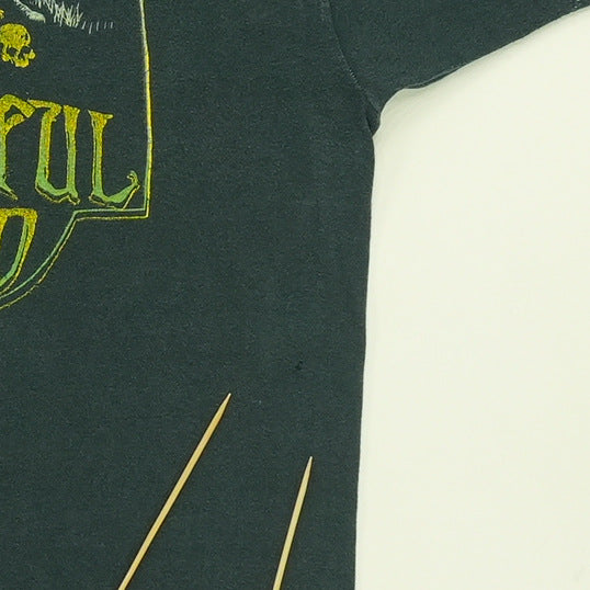 1977 Grateful Dead and Friends Englishtown Concert Shirt