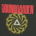 1991 Soundgarden BadMotorFinger Shirt