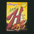 2001 Local H Here Comes The Zoo Shirt