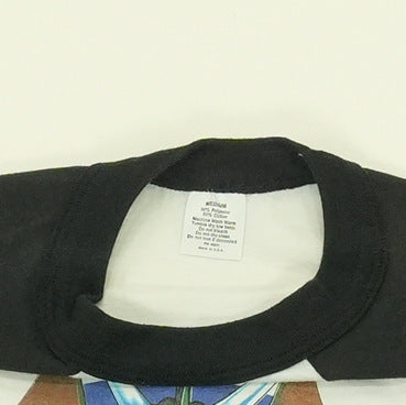 1983 Dio Holy Diver Jersey Shirt