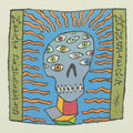 1989 Meat Puppets Monster Shirt