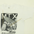 1989 Mr T Experience Big Black Bug Tour Shirt