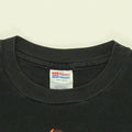 1990s Jimi Hendrix Shirt