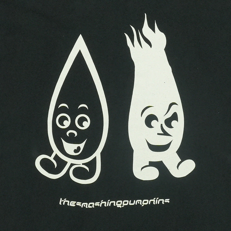 2000 Smashing Pumpkins Machina Shirt