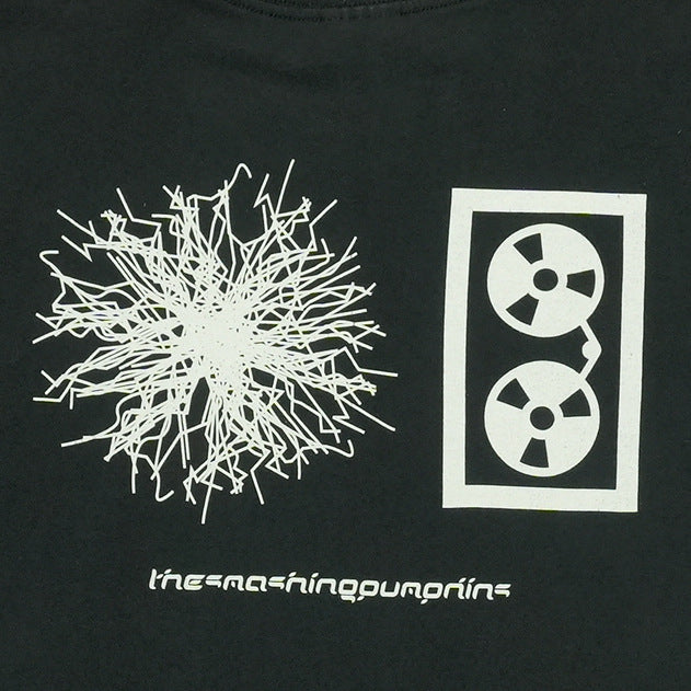 2000 Smashing Pumpkins Machina Shirt