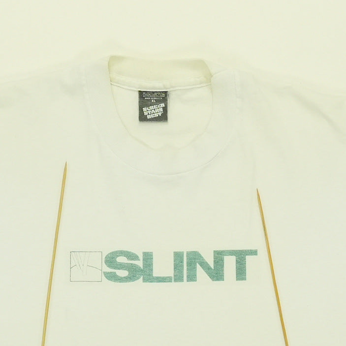 1990s Slint Shirt
