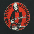 1979 Tom Petty Heartbreakers Damn The Torpedoes Tour Shirt