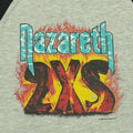 1982 Nazareth 2XS Jersey Shirt