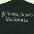1996 Smashing Pumpkins World Is A Vampire Tour Shirt