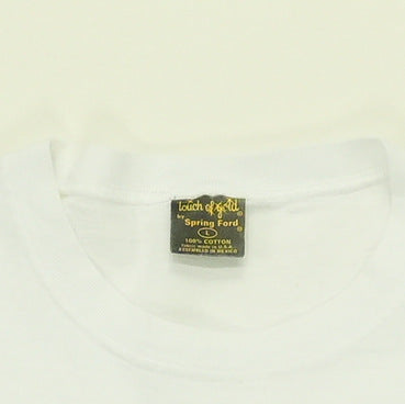 1994 Eagles Hotel California Hell Freezes Over Tour Shirt