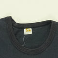 1979 The Clash Give Em Enough Rope Tour Shirt